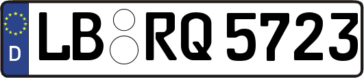 LB-RQ5723