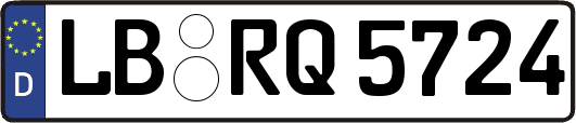 LB-RQ5724