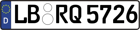LB-RQ5726