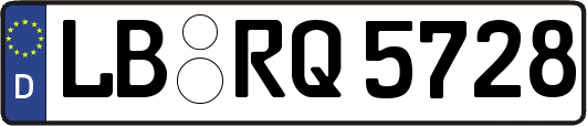 LB-RQ5728