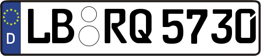 LB-RQ5730