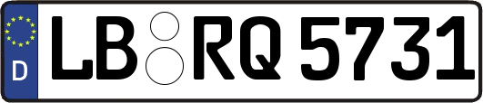 LB-RQ5731