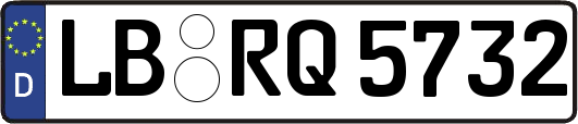 LB-RQ5732