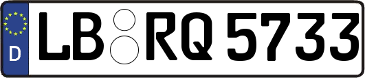 LB-RQ5733