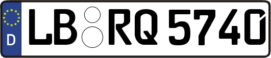 LB-RQ5740