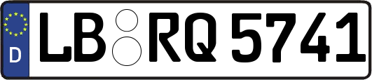 LB-RQ5741