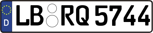 LB-RQ5744
