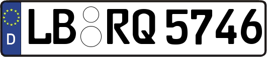 LB-RQ5746
