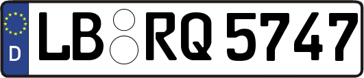 LB-RQ5747