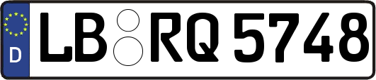 LB-RQ5748