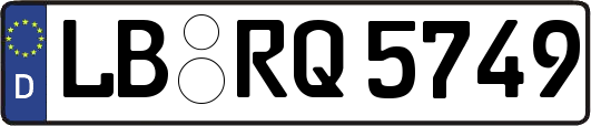 LB-RQ5749