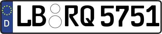 LB-RQ5751
