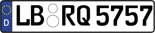 LB-RQ5757