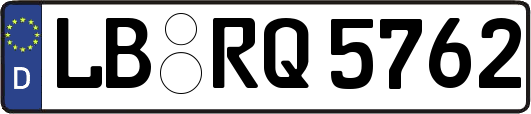 LB-RQ5762