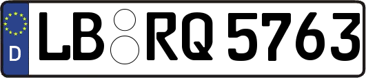 LB-RQ5763