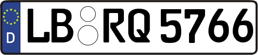 LB-RQ5766