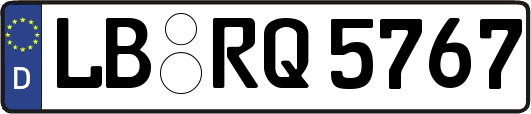 LB-RQ5767