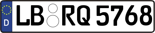 LB-RQ5768
