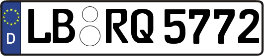LB-RQ5772