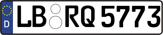 LB-RQ5773