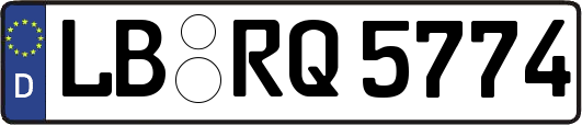 LB-RQ5774