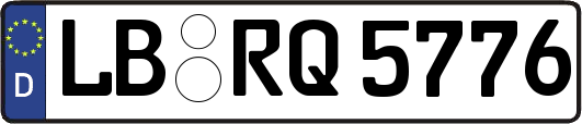 LB-RQ5776