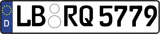 LB-RQ5779
