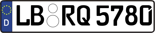 LB-RQ5780