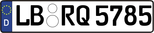 LB-RQ5785