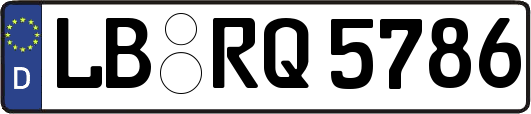 LB-RQ5786