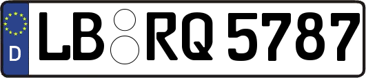 LB-RQ5787
