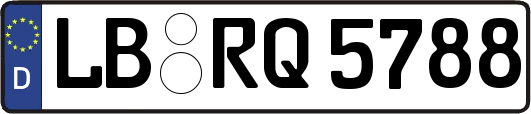LB-RQ5788