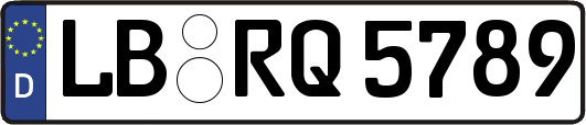 LB-RQ5789