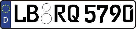 LB-RQ5790