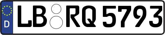 LB-RQ5793