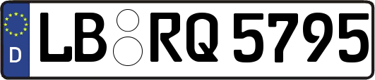 LB-RQ5795