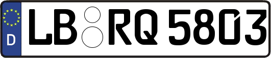 LB-RQ5803