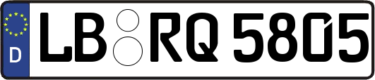LB-RQ5805