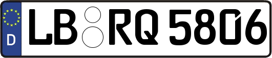 LB-RQ5806