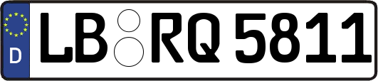 LB-RQ5811