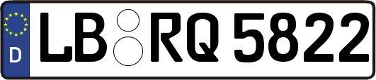 LB-RQ5822