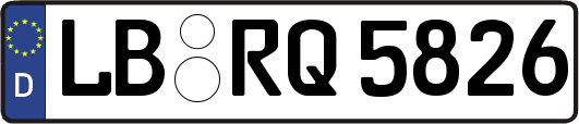LB-RQ5826