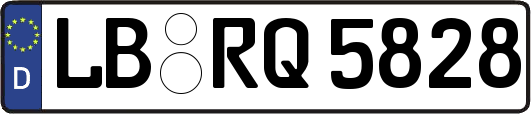 LB-RQ5828