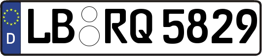 LB-RQ5829