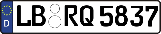 LB-RQ5837
