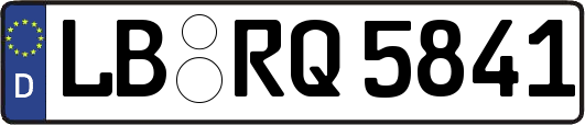 LB-RQ5841