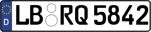 LB-RQ5842