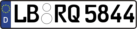 LB-RQ5844
