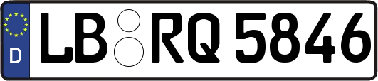 LB-RQ5846
