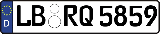 LB-RQ5859
